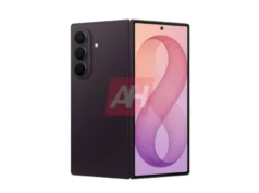 Bagian terbaik dari Galaxy Z Fold 8 Ultra telah bocor, dan warnanya ungu (Galeri)
| beritakitanih Bagian terbaik dari Galaxy Z Fold 8 Ultra telah bocor, dan warnanya ungu (Galeri)
| beritakitanih