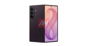 Bagian terbaik dari Galaxy Z Fold 8 Ultra telah bocor, dan warnanya ungu (Galeri)
| beritakitanih Bagian terbaik dari Galaxy Z Fold 8 Ultra telah bocor, dan warnanya ungu (Galeri)
| beritakitanih