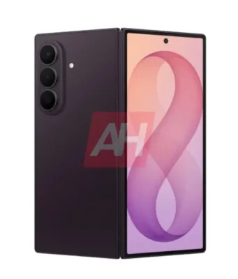 Bagian terbaik dari Galaxy Z Fold 8 Ultra telah bocor, dan warnanya ungu (Galeri)
| beritakitanih Bagian terbaik dari Galaxy Z Fold 8 Ultra telah bocor, dan warnanya ungu (Galeri)
| beritakitanih