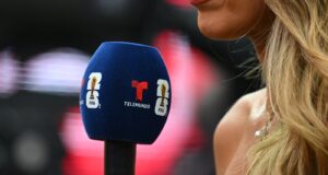 Bahkan penggemar yang tidak bisa berbahasa Spanyol pun menonton Piala Dunia di Telemundo. Inilah alasannya
| beritakitanih Bahkan penggemar yang tidak bisa berbahasa Spanyol pun menonton Piala Dunia di Telemundo. Inilah alasannya
| beritakitanih