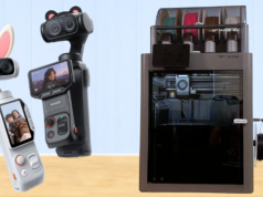 Bambu Lab berkolaborasi dengan Insta360 untuk kontes desain epik — menangkan ribuan printer 3D, kamera Luna Ultra, dan kartu hadiah
| beritakitanih Bambu Lab berkolaborasi dengan Insta360 untuk kontes desain epik — menangkan ribuan printer 3D, kamera Luna Ultra, dan kartu hadiah
| beritakitanih