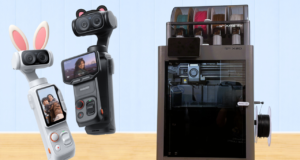 Bambu Lab berkolaborasi dengan Insta360 untuk kontes desain epik — menangkan ribuan printer 3D, kamera Luna Ultra, dan kartu hadiah
| beritakitanih Bambu Lab berkolaborasi dengan Insta360 untuk kontes desain epik — menangkan ribuan printer 3D, kamera Luna Ultra, dan kartu hadiah
| beritakitanih