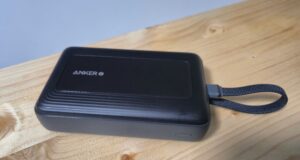 Bank daya Anker 20K ini memiliki kabel bawaan, dan sekarang harganya $38
| beritakitanih Bank daya Anker 20K ini memiliki kabel bawaan, dan sekarang harganya $38
| beritakitanih