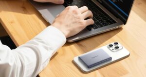 Bank daya MagSafe seukuran kartu ini baru saja mencapai harga terendahnya: $34
| beritakitanih Bank daya MagSafe seukuran kartu ini baru saja mencapai harga terendahnya: $34
| beritakitanih