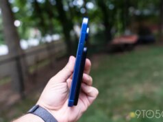 Bank daya magnetis baru yang sangat tipis ini sangat cocok dengan Pixel 10 (Galeri)
| beritakitanih Bank daya magnetis baru yang sangat tipis ini sangat cocok dengan Pixel 10 (Galeri)
| beritakitanih