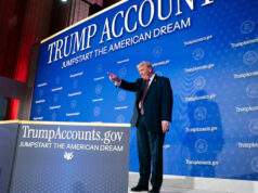 Banyak Anak Tidak Memiliki ‘Akun Trump’. Ada yang Kehilangan $1.000.
| beritakitanih Banyak Anak Tidak Memiliki 'Akun Trump'. Ada yang Kehilangan $1.000.
| beritakitanih