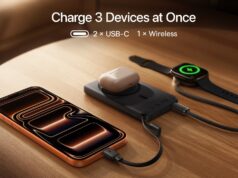 Baseus PicoGo Air dan AM52 – Dua power bank ultra-tipis untuk setiap skenario perjalanan
| beritakitanih Baseus PicoGo Air dan AM52 – Dua power bank ultra-tipis untuk setiap skenario perjalanan
| beritakitanih