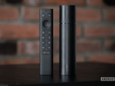 Basis NVIDIA Shield TV mungkin diam-diam telah mencapai ujung jalan
| beritakitanih Basis NVIDIA Shield TV mungkin diam-diam telah mencapai ujung jalan
| beritakitanih