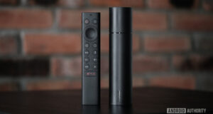 Basis NVIDIA Shield TV mungkin diam-diam telah mencapai ujung jalan
| beritakitanih Basis NVIDIA Shield TV mungkin diam-diam telah mencapai ujung jalan
| beritakitanih