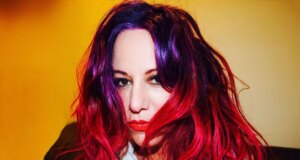 Bassist L7 Jennifer Finch Didiagnosis Mengidap Kanker Otak Agresif: ‘Kita Semua Hancur’
| beritakitanih Bassist L7 Jennifer Finch Didiagnosis Mengidap Kanker Otak Agresif: 'Kita Semua Hancur'
| beritakitanih