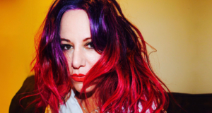 Bassist L7 Jennifer Finch Didiagnosis Mengidap Kanker Otak, Luncurkan GoFundMe
| beritakitanih Bassist L7 Jennifer Finch Didiagnosis Mengidap Kanker Otak, Luncurkan GoFundMe
| beritakitanih