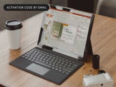 Batalkan Microsoft 365—Dapatkan Word, Excel, PowerPoint, dan lainnya seumur hidup seharga $20
| beritakitanih Batalkan Microsoft 365—Dapatkan Word, Excel, PowerPoint, dan lainnya seumur hidup seharga $20
| beritakitanih