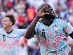 ‘Batalkan ini’ – Belgia mengejek Trump dan FIFA setelah AS tersingkir dari Piala Dunia
| beritakitanih 'Batalkan ini' - Belgia mengejek Trump dan FIFA setelah AS tersingkir dari Piala Dunia
| beritakitanih