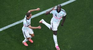 ‘Batalkan ini’: Belgia menjebak AS setelah menang
| beritakitanih 🧌 'Batalkan ini': Belgia menjebak AS setelah menang
| beritakitanih