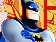 Batman: Serial Animasi Memiliki Cerita yang Tidak Diingat Siapa Pun
| beritakitanih Batman: Serial Animasi Memiliki Cerita yang Tidak Diingat Siapa Pun
| beritakitanih
