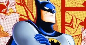 Batman: Serial Animasi Memiliki Cerita yang Tidak Diingat Siapa Pun
| beritakitanih Batman: Serial Animasi Memiliki Cerita yang Tidak Diingat Siapa Pun
| beritakitanih