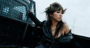 Beabadoobee membagikan lagu baru yang tidak jelas ‘Switchblade’
| beritakitanih Beabadoobee membagikan lagu baru yang tidak jelas 'Switchblade'
| beritakitanih