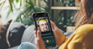 Beberapa podcast favorit Anda kehilangan aplikasinya, namun Anda masih dapat mendengarkannya
| beritakitanih Beberapa podcast favorit Anda kehilangan aplikasinya, namun Anda masih dapat mendengarkannya
| beritakitanih