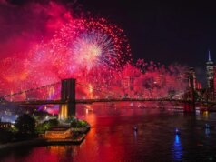 Begini Cara Menonton ‘Kembang Api Macy’s 4 Juli’ 2026 Langsung Online Gratis
| beritakitanih Begini Cara Menonton 'Kembang Api Macy's 4 Juli' 2026 Langsung Online Gratis
| beritakitanih