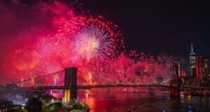 Begini Cara Menonton ‘Kembang Api Macy’s 4 Juli’ 2026 Langsung Online Gratis
| beritakitanih Begini Cara Menonton 'Kembang Api Macy's 4 Juli' 2026 Langsung Online Gratis
| beritakitanih