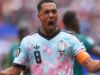 Belgia menghasilkan kemenangan comeback yang menakjubkan melawan Senegal untuk mencapai babak 16 besar
| beritakitanih Belgia menghasilkan kemenangan comeback yang menakjubkan melawan Senegal untuk mencapai babak 16 besar
| beritakitanih