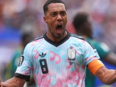 Belgia menghasilkan kemenangan comeback yang menakjubkan melawan Senegal untuk mencapai babak 16 besar
| beritakitanih Belgia menghasilkan kemenangan comeback yang menakjubkan melawan Senegal untuk mencapai babak 16 besar
| beritakitanih