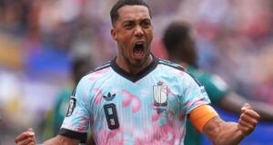Belgia menghasilkan kemenangan comeback yang menakjubkan melawan Senegal untuk mencapai babak 16 besar
| beritakitanih Belgia menghasilkan kemenangan comeback yang menakjubkan melawan Senegal untuk mencapai babak 16 besar
| beritakitanih