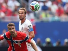 Bellingham mencetak dua gol untuk membawa Inggris melewati Nor…
| beritakitanih Bellingham mencetak dua gol untuk membawa Inggris melewati Nor...
| beritakitanih