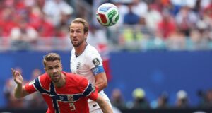 Bellingham mencetak dua gol untuk membawa Inggris melewati Nor…
| beritakitanih Bellingham mencetak dua gol untuk membawa Inggris melewati Nor...
| beritakitanih