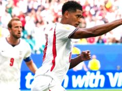 Bellingham yang brilian mengalahkan Norwegia untuk mengirim Inggris ke empat besar
| beritakitanih Bellingham yang brilian mengalahkan Norwegia untuk mengirim Inggris ke empat besar
| beritakitanih