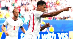 Bellingham yang brilian mengalahkan Norwegia untuk mengirim Inggris ke empat besar
| beritakitanih Bellingham yang brilian mengalahkan Norwegia untuk mengirim Inggris ke empat besar
| beritakitanih