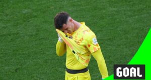 ‘Bencana total!’ AS menghadiahkan Belgia gol ketiga
| beritakitanih 'Bencana total!' AS menghadiahkan Belgia gol ketiga
| beritakitanih