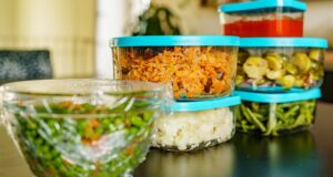 Benci sisa makanan? 7 cara kreatif untuk mengubah sisa makanan Anda menjadi makanan baru
| beritakitanih Benci sisa makanan? 7 cara kreatif untuk mengubah sisa makanan Anda menjadi makanan baru
| beritakitanih
