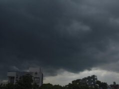 Benggala Barat: IMD mengeluarkan peringatan merah untuk hujan lebat karena tekanan rendah terjadi di Teluk Benggala
| beritakitanih Benggala Barat: IMD mengeluarkan peringatan merah untuk hujan lebat karena tekanan rendah terjadi di Teluk Benggala
| beritakitanih
