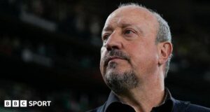 Benitez terbuka untuk pekerjaan di Skotlandia – apa yang akan dia bawa dan apakah dia terjangkau?
| beritakitanih Benitez terbuka untuk pekerjaan di Skotlandia - apa yang akan dia bawa dan apakah dia terjangkau?
| beritakitanih