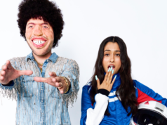 Benny Blanco Menawarkan Cita Rasa Pertama Album Berbahasa Spanyol ‘Hermoso’ Dengan ‘Joven y Salvaje,’ Menampilkan Bb trickz
| beritakitanih Benny Blanco Menawarkan Cita Rasa Pertama Album Berbahasa Spanyol 'Hermoso' Dengan 'Joven y Salvaje,' Menampilkan Bb trickz
| beritakitanih
