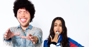 Benny Blanco Menawarkan Cita Rasa Pertama Album Berbahasa Spanyol ‘Hermoso’ Dengan ‘Joven y Salvaje,’ Menampilkan Bb trickz
| beritakitanih Benny Blanco Menawarkan Cita Rasa Pertama Album Berbahasa Spanyol 'Hermoso' Dengan 'Joven y Salvaje,' Menampilkan Bb trickz
| beritakitanih