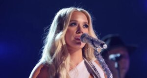 Benson Boone Mengejutkan Penonton Megan Moroney Karena Penampilan Berturut-turut dari Lagu Hit ‘Beautiful Things’ Mereka
| beritakitanih Benson Boone Mengejutkan Penonton Megan Moroney Karena Penampilan Berturut-turut dari Lagu Hit 'Beautiful Things' Mereka
| beritakitanih