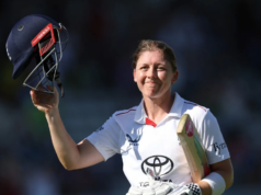 Berakhirnya era Heather Knight adalah awal dari pembangunan kembali terbesar di Inggris
| beritakitanih Berakhirnya era Heather Knight adalah awal dari pembangunan kembali terbesar di Inggris
| beritakitanih