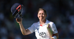 Berakhirnya era Heather Knight adalah awal dari pembangunan kembali terbesar di Inggris
| beritakitanih Berakhirnya era Heather Knight adalah awal dari pembangunan kembali terbesar di Inggris
| beritakitanih