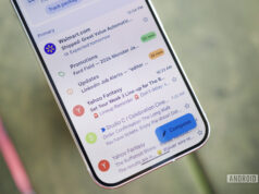 Berhentilah memberikan alamat email Anda — gunakan 5 layanan alias email ini sebagai gantinya
| beritakitanih Berhentilah memberikan alamat email Anda — gunakan 5 layanan alias email ini sebagai gantinya
| beritakitanih