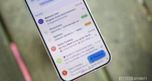 Berhentilah memberikan alamat email Anda — gunakan 5 layanan alias email ini sebagai gantinya
| beritakitanih Berhentilah memberikan alamat email Anda — gunakan 5 layanan alias email ini sebagai gantinya
| beritakitanih