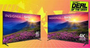 Best Buy menjual Insignia TV 70 inci hanya dengan $350 – mengapa saya merekomendasikannya
| beritakitanih Best Buy menjual Insignia TV 70 inci hanya dengan $350 - mengapa saya merekomendasikannya
| beritakitanih