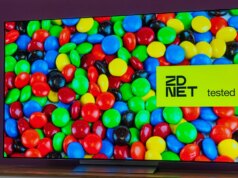 Best Buy saat ini menjual LG C5 OLED dengan diskon hampir 50% – dan saya sangat merekomendasikannya
| beritakitanih Best Buy saat ini menjual LG C5 OLED dengan diskon hampir 50% - dan saya sangat merekomendasikannya
| beritakitanih