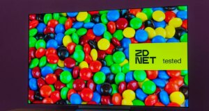 Best Buy saat ini menjual LG C5 OLED dengan diskon hampir 50% – dan saya sangat merekomendasikannya
| beritakitanih Best Buy saat ini menjual LG C5 OLED dengan diskon hampir 50% - dan saya sangat merekomendasikannya
| beritakitanih