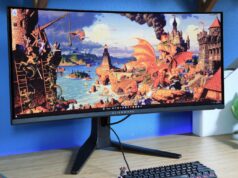 Best ultrawide monitors 2026: Picks for gaming, budget, 5K, and more | beritakitanih Best ultrawide monitors 2026: Picks for gaming, budget, 5K, and more | beritakitanih