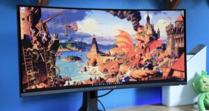 Best ultrawide monitors 2026: Picks for gaming, budget, 5K, and more | beritakitanih Best ultrawide monitors 2026: Picks for gaming, budget, 5K, and more | beritakitanih