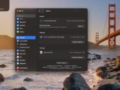 Beta publik macOS 27 layak dilakukan hanya untuk penyesuaian Liquid Glass
| beritakitanih Beta publik macOS 27 layak dilakukan hanya untuk penyesuaian Liquid Glass
| beritakitanih