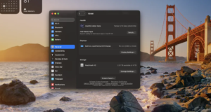 Beta publik macOS 27 layak dilakukan hanya untuk penyesuaian Liquid Glass
| beritakitanih Beta publik macOS 27 layak dilakukan hanya untuk penyesuaian Liquid Glass
| beritakitanih