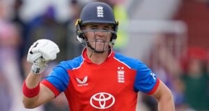 Bethell akan dibuka sebagai tim nama Inggris untuk ODI vs India pertama
| beritakitanih Bethell akan dibuka sebagai tim nama Inggris untuk ODI vs India pertama
| beritakitanih